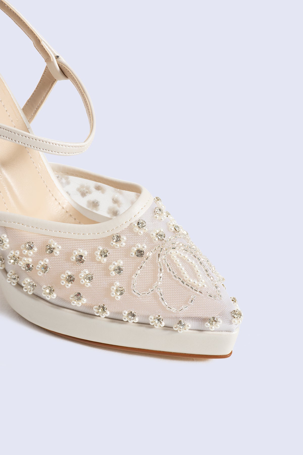 Orabelle Sedef Plateau 110