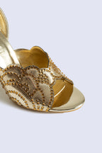 Opera Altın Sling 90