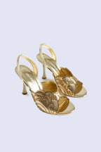 Opera Altın Sling 90