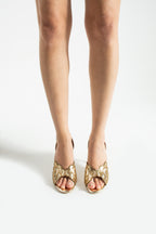 Opera Altın Sling 90