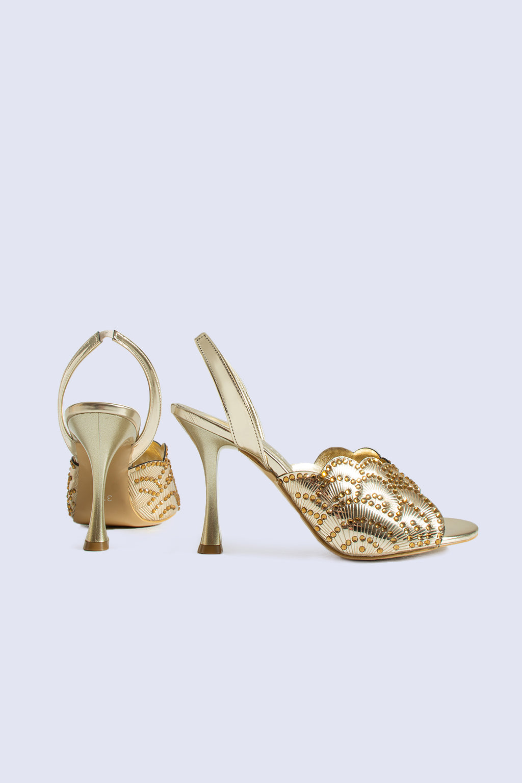 Opera Altın Sling 90