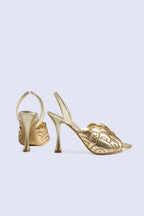 Opera Altın Sling 90