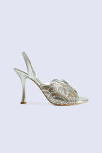 Opera Gümüş Sling 90