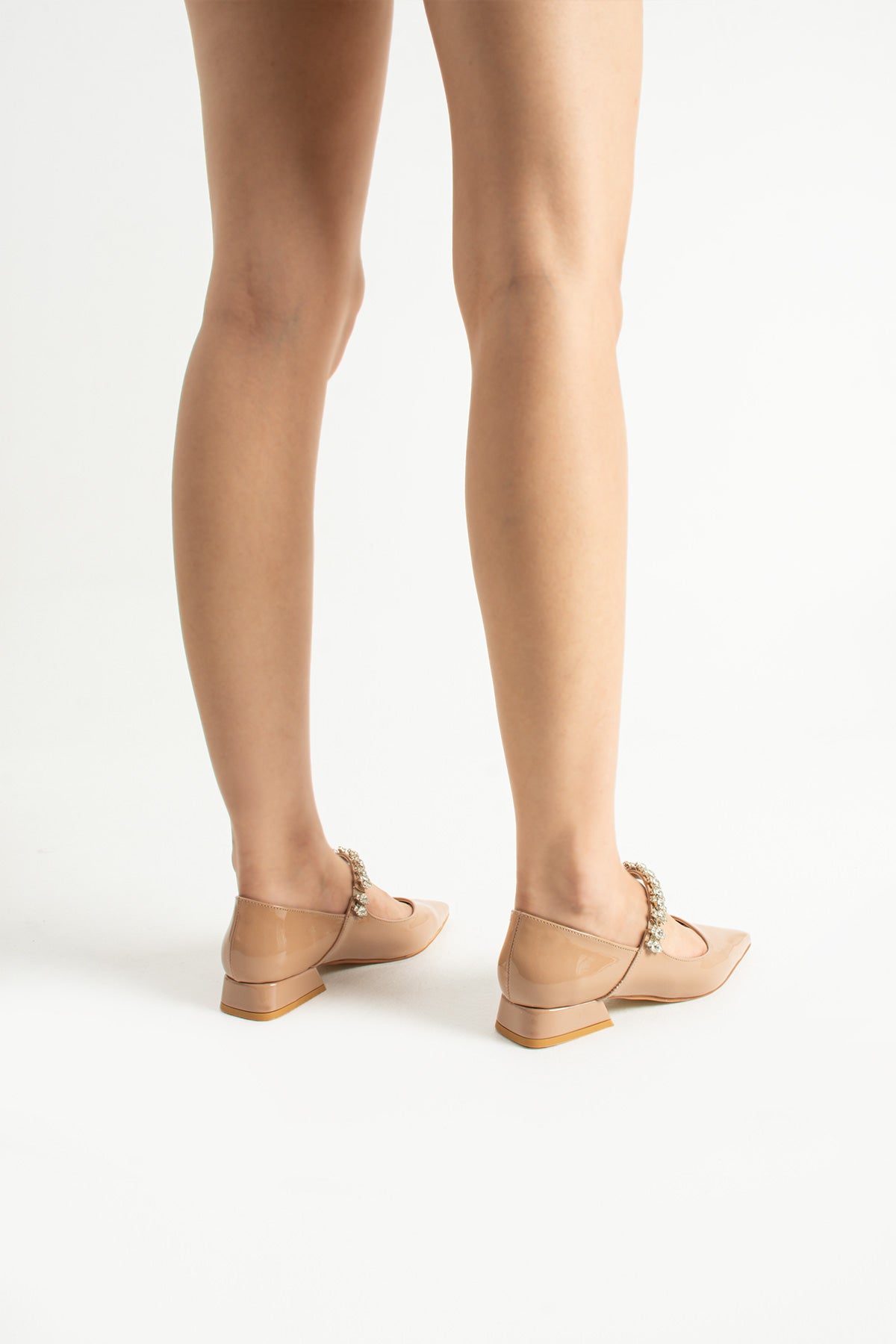 Orlina Somon Stone Flats