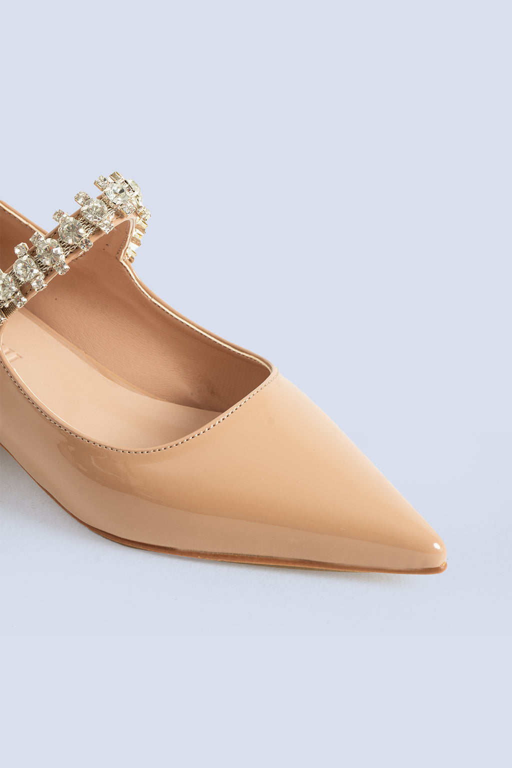 Orlina Somon Stone Flats