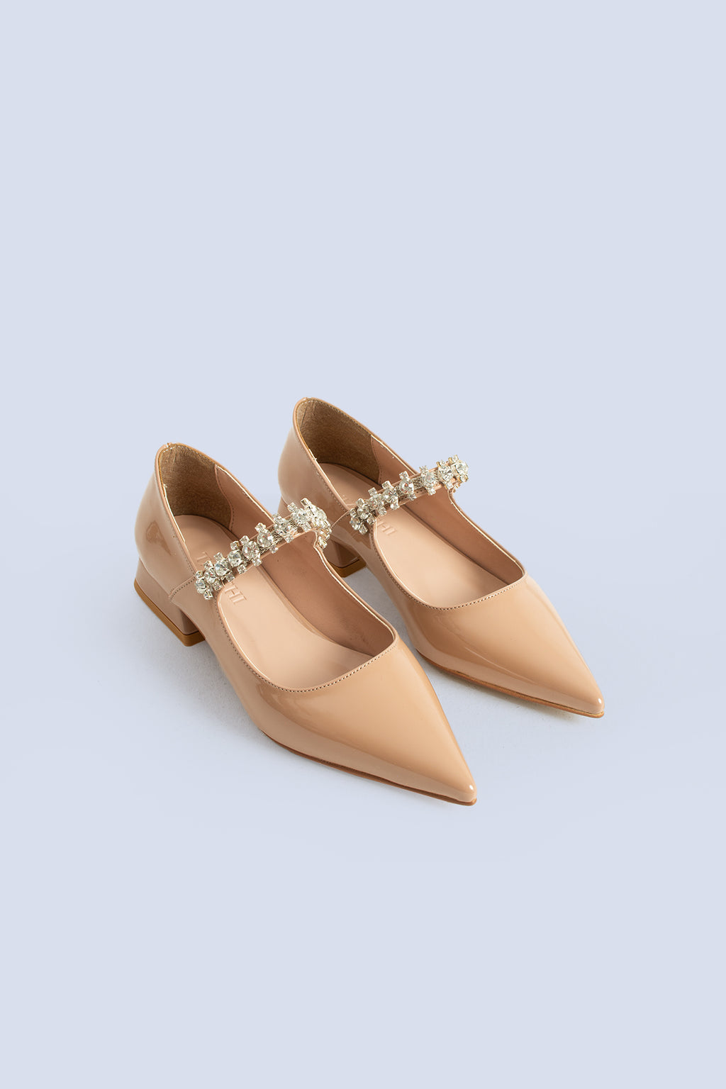 Orlina Somon Stone Flats