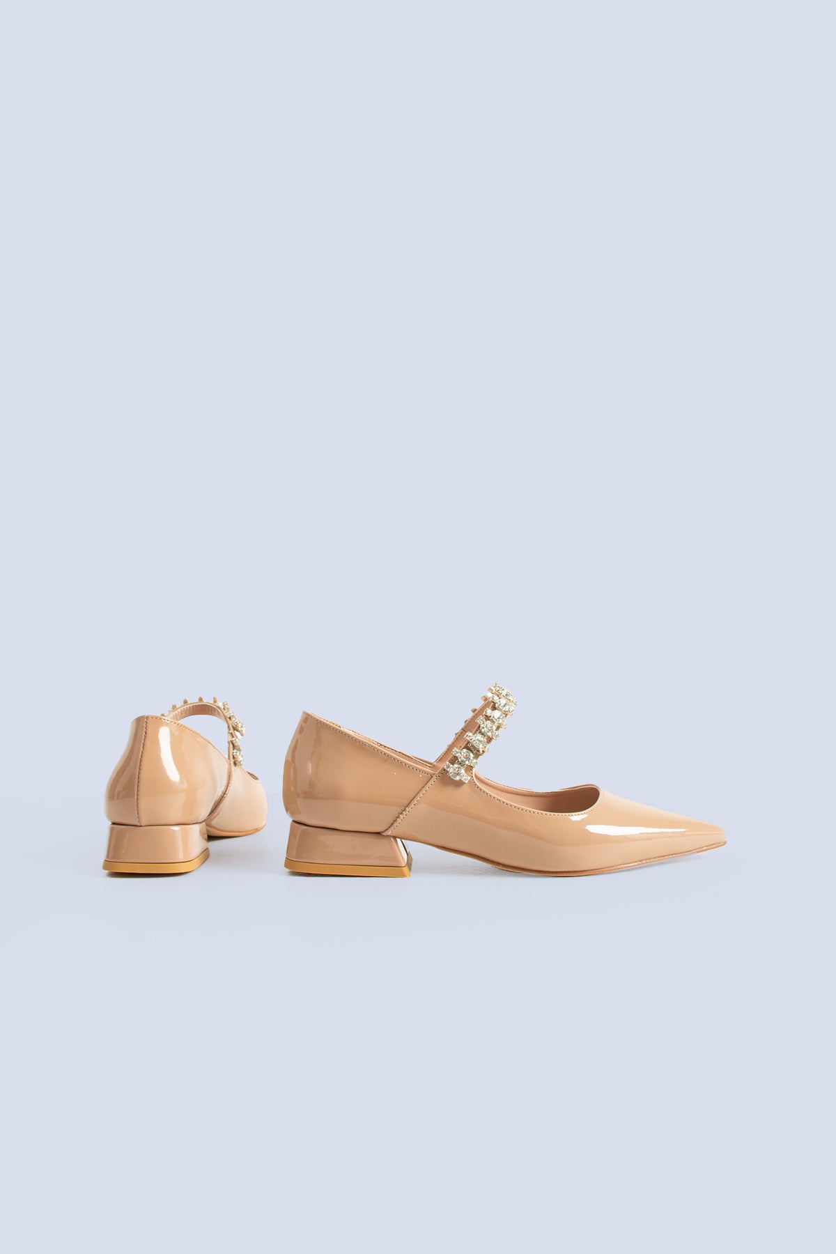 Orlina Somon Stone Flats