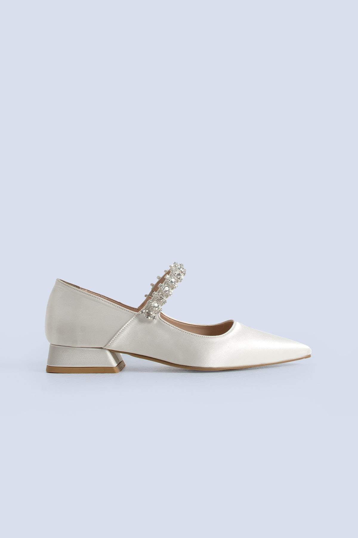 Orlina Sedef Stone Flats