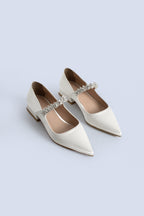 Orlina Sedef Stone Flats