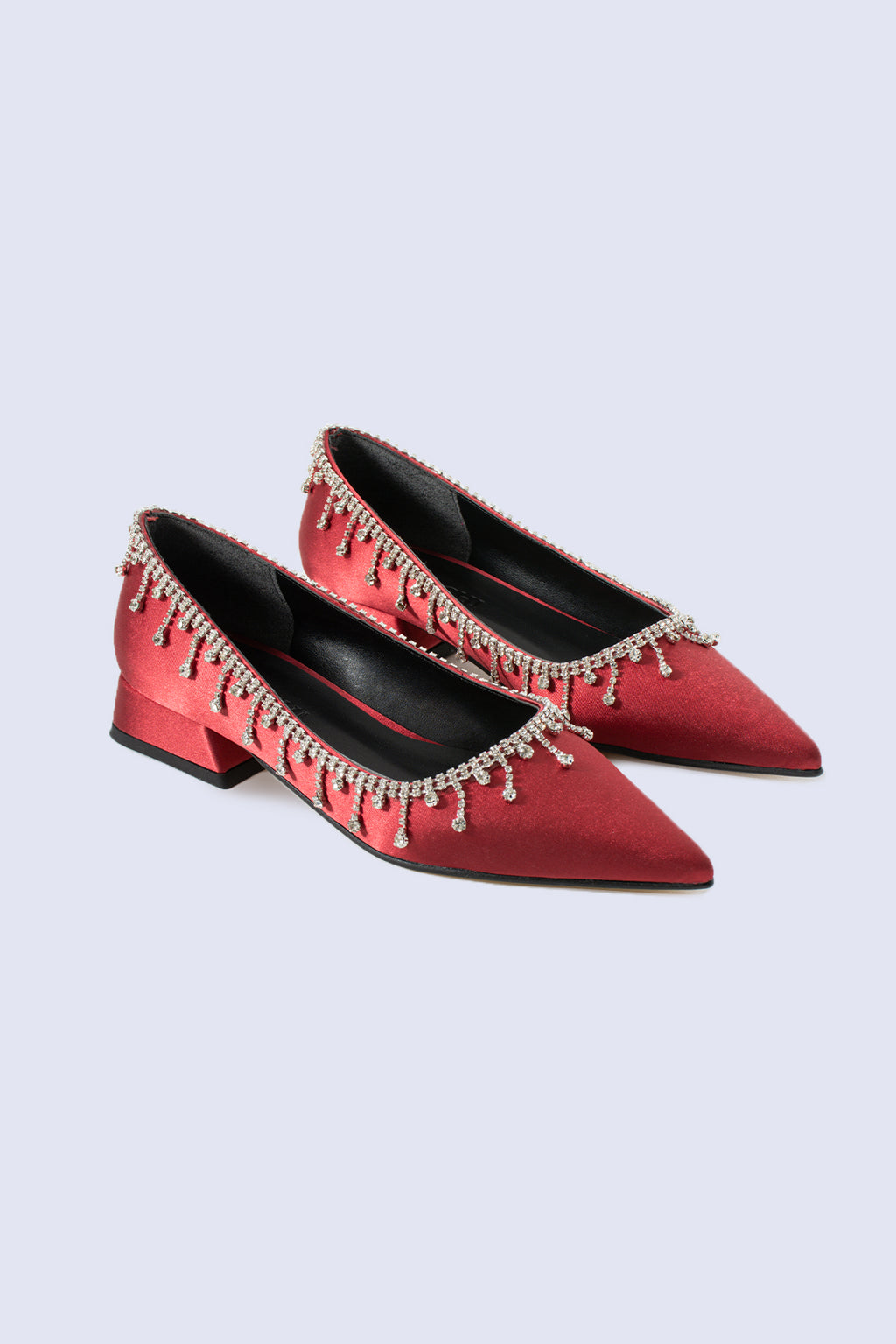 Orna Bordo Flats