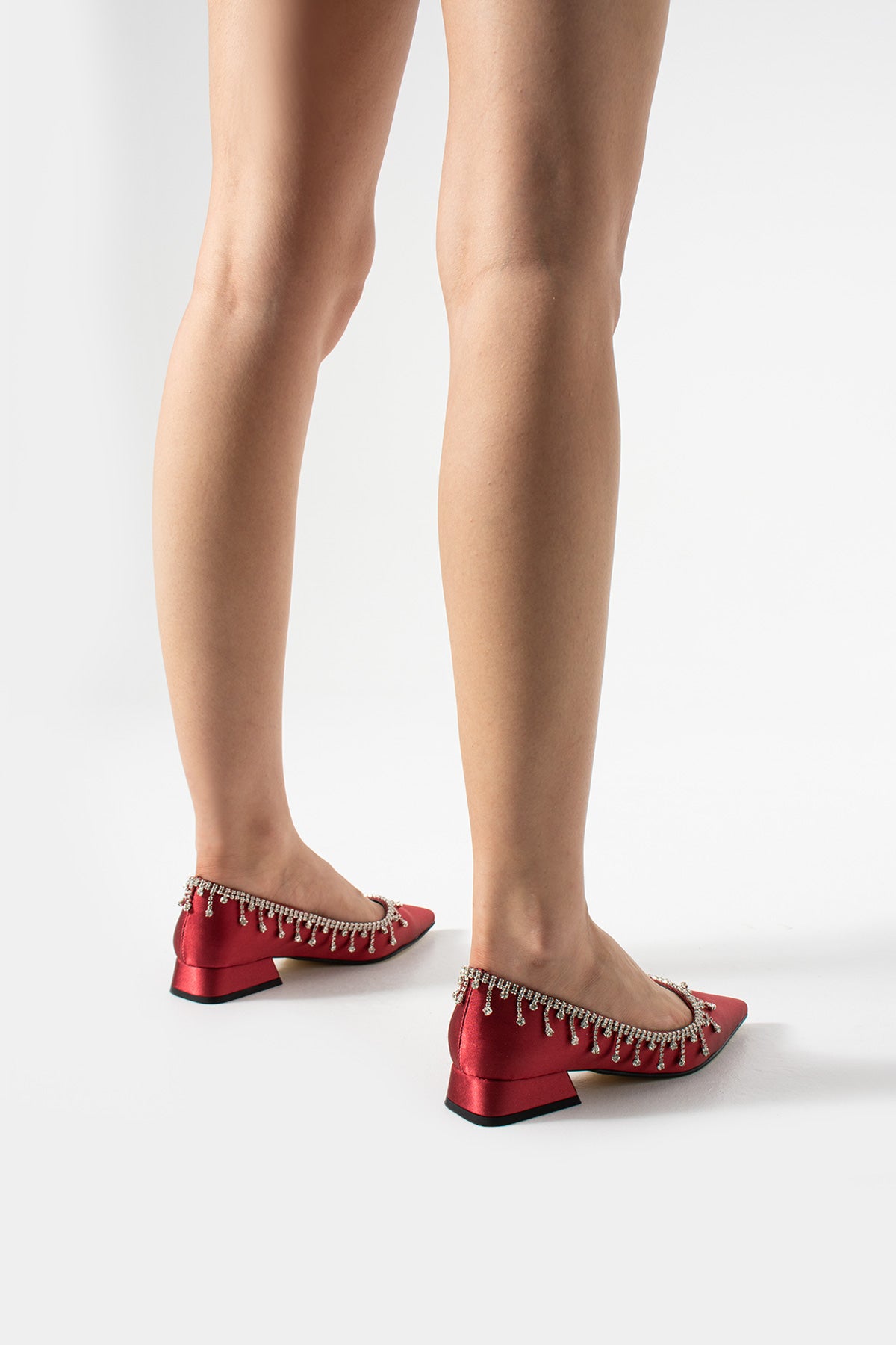 Orna Bordo Flats