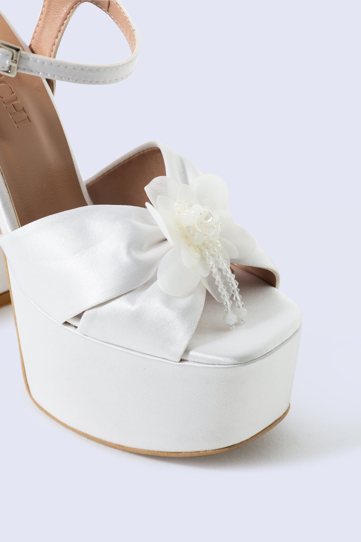 Orvella Pearl Plateau 150