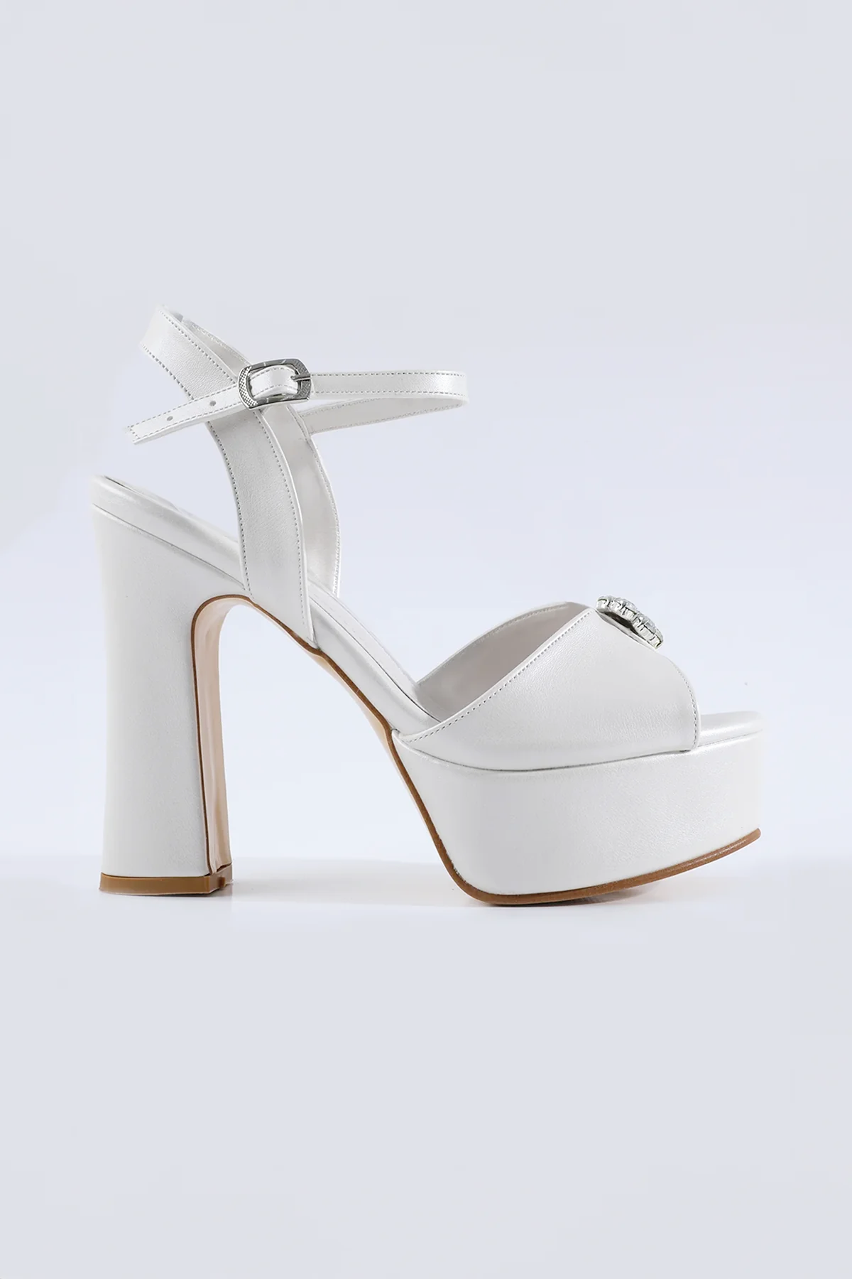 Perla Sedef Plateau 120