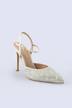 Perola Sedef Heels 100