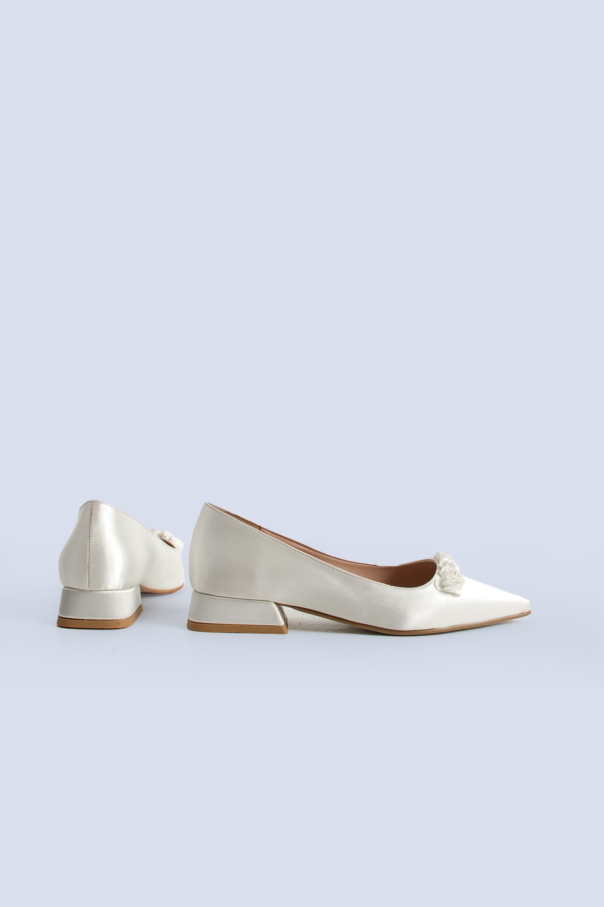 Petalia Sedef Flats