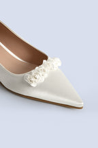 Petalia Sedef Flats