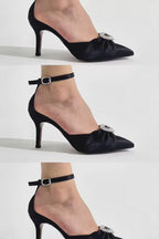 Helen Sedef Pumps 80