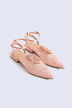 Valenne Powder Flats