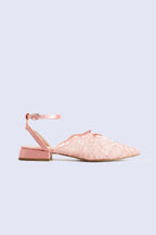 Valenne Powder Flats