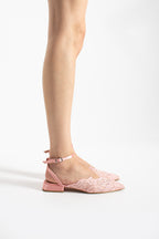 Valenne Powder Flats