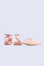 Valenne Powder Flats