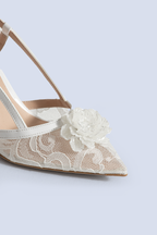 Rosabelle Lace Sling 80