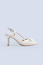 Rosabelle Lace Sling 80