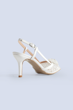 Rosabelle Lace Sling 80