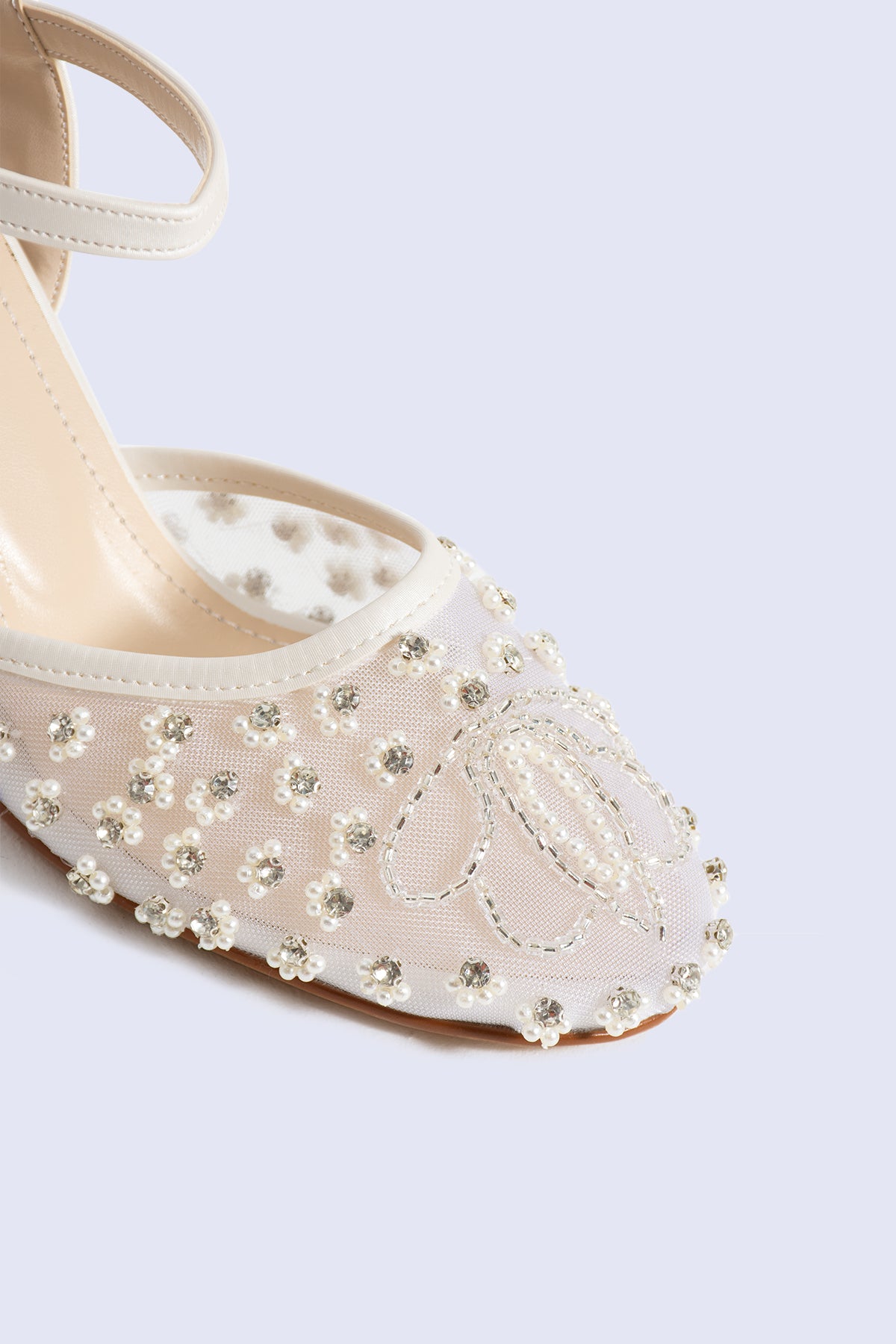 Roselune Pearl Sling 70