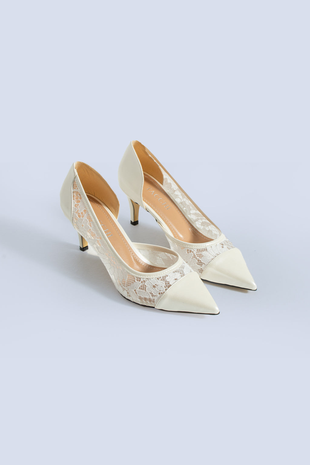 Selice Sedef Pumps 70