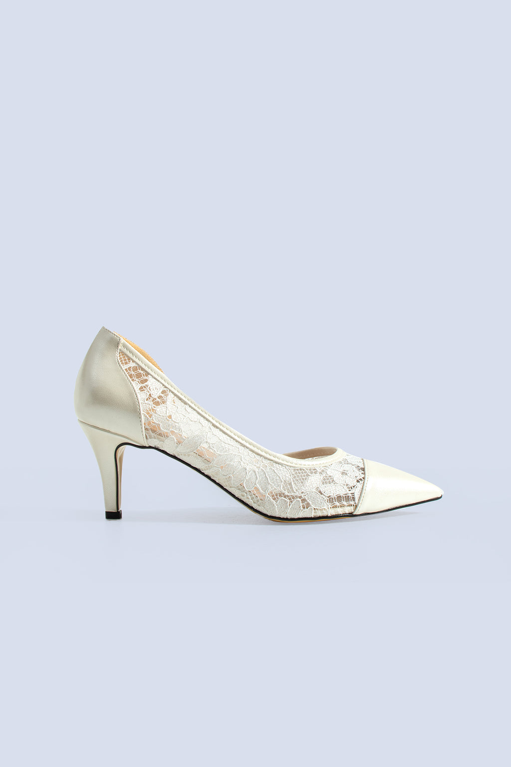 Selice Sedef Pumps 70