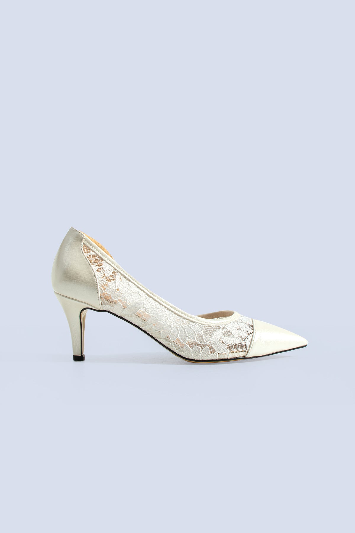 Selice Sedef Pumps 70