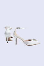 Senna Mini Sedef Pumps 80