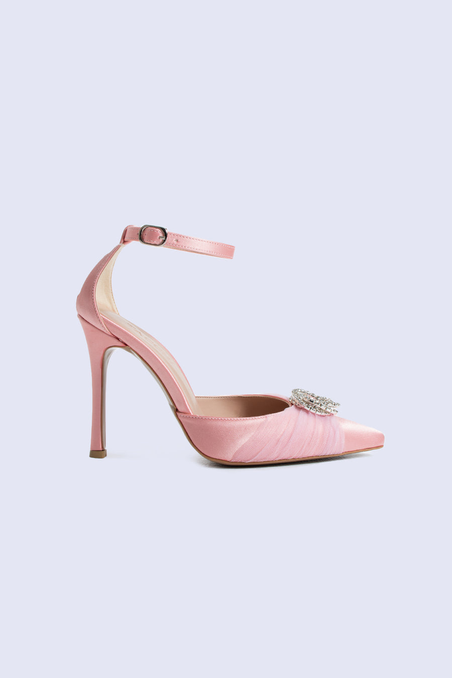 Senna Pudra Pumps 100
