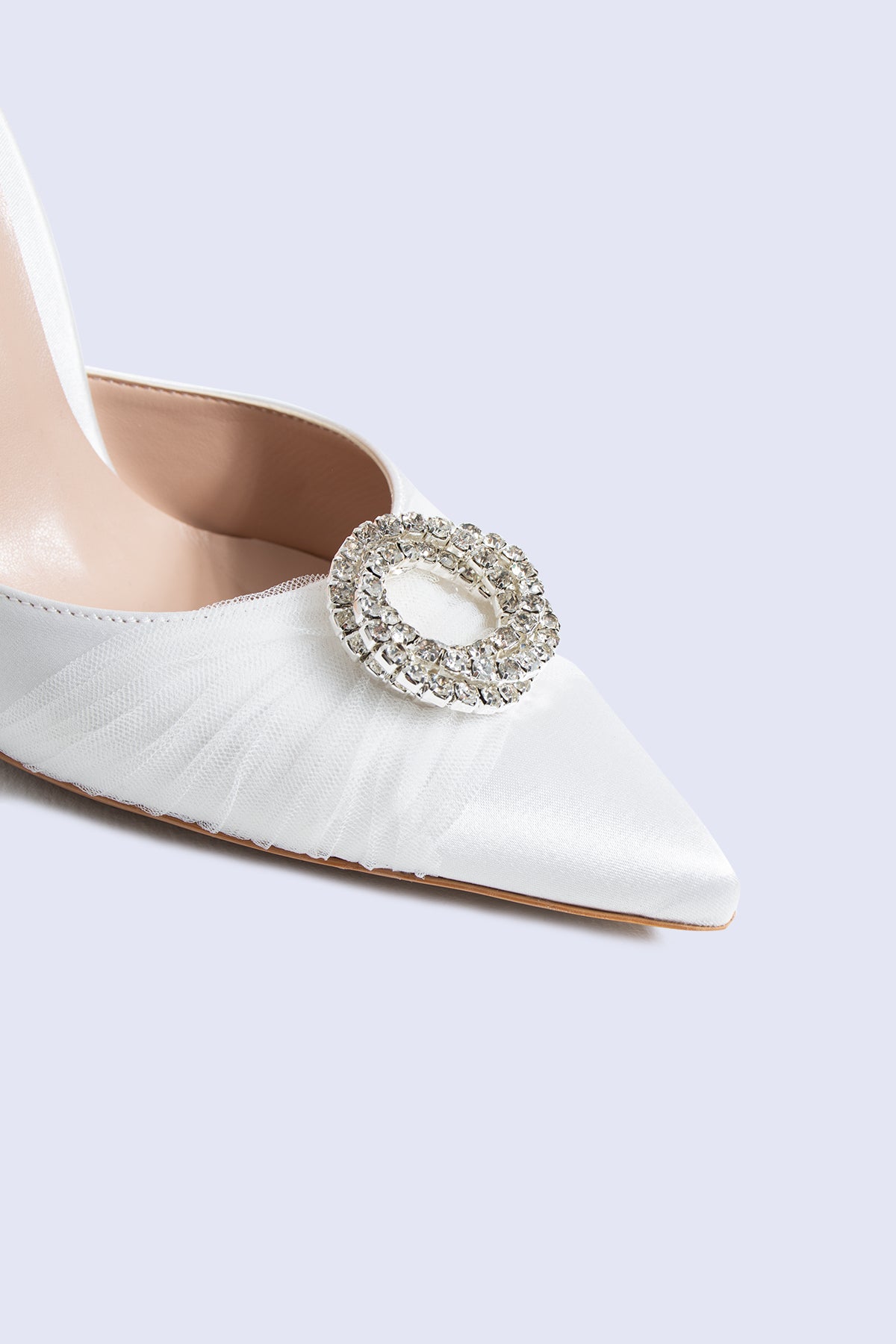 Senna Sedef Pumps 100