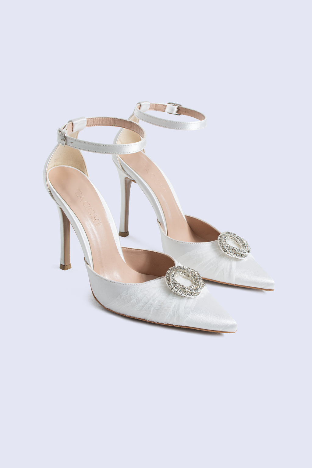 Senna Sedef Pumps 100