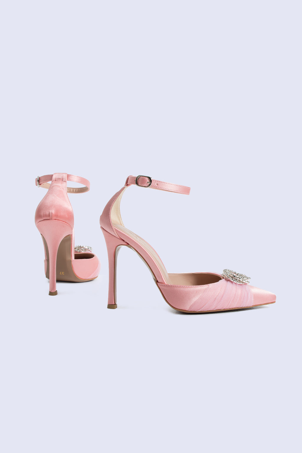 Senna Pudra Pumps 100