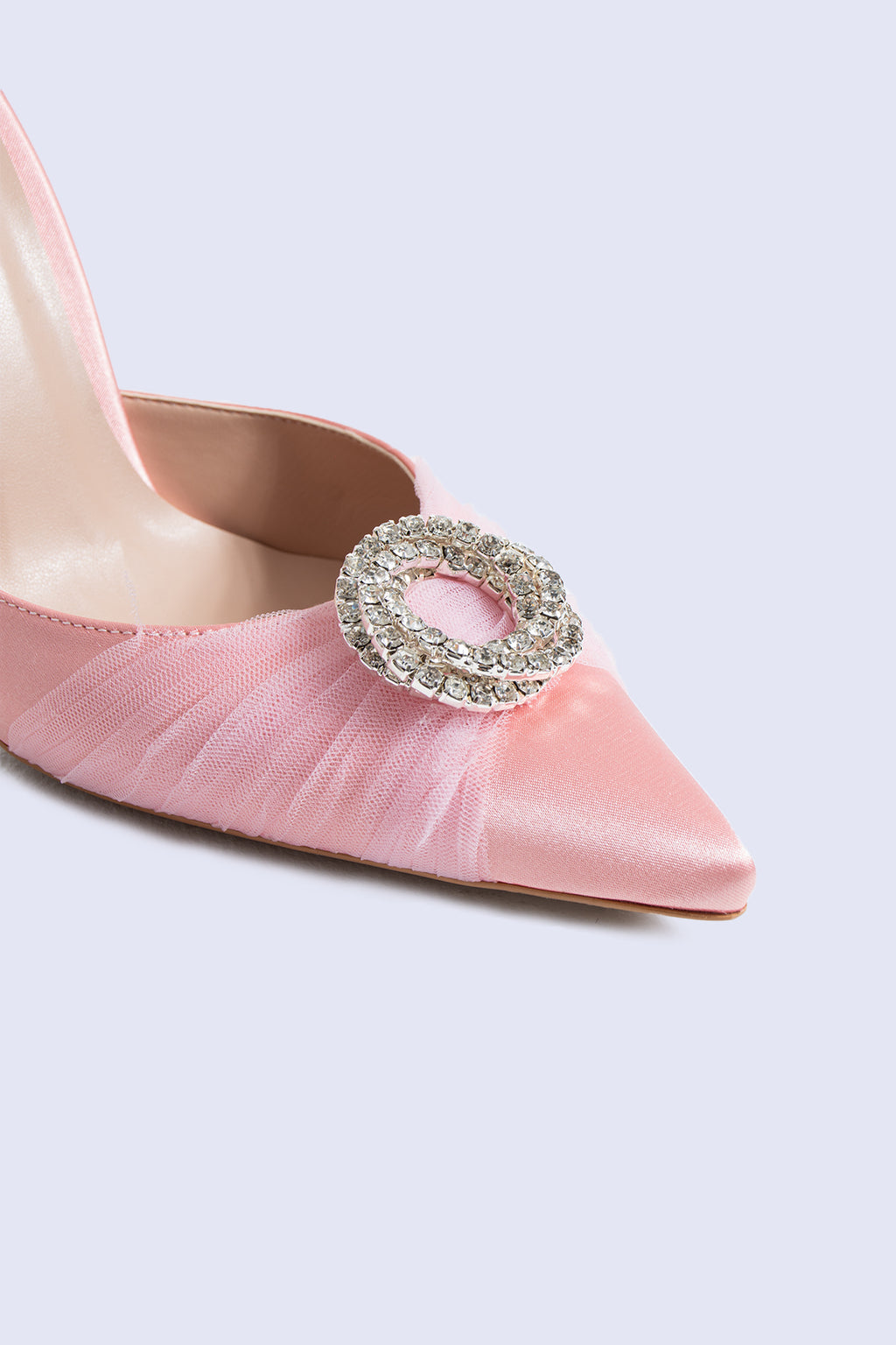 Senna Pudra Pumps 100