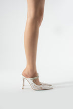 Serephine Sedef Mules 100