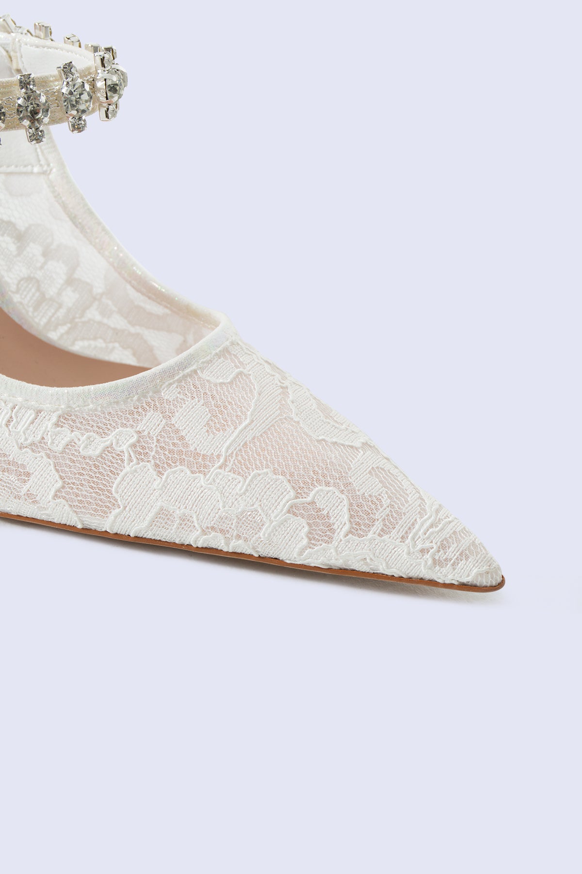 Serephine Sedef Mules 100