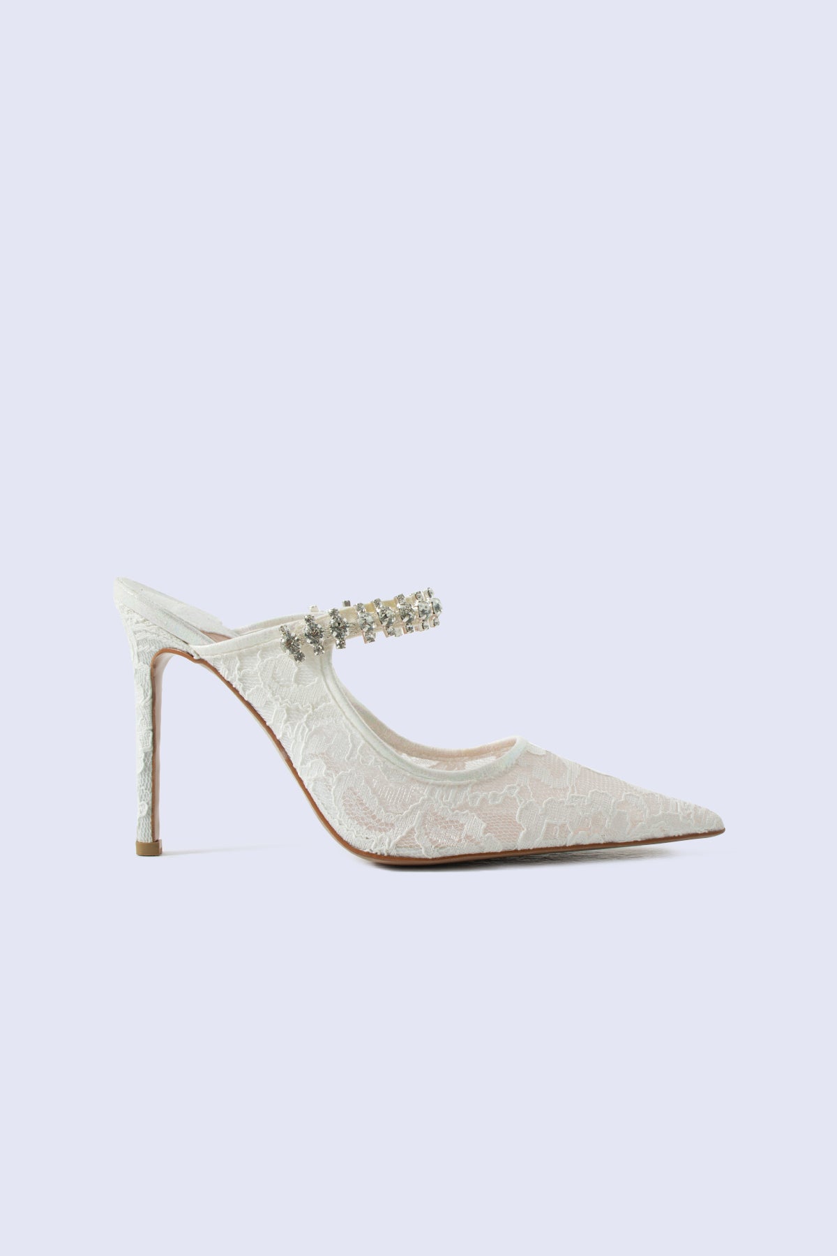 Serephine Sedef Mules 100