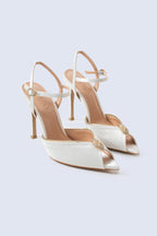 Signora Sedef Sling 100