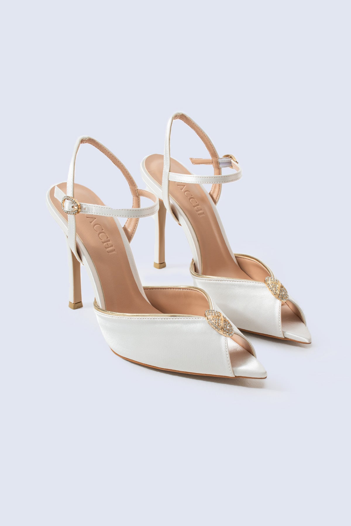 Signora Sedef Sling 100