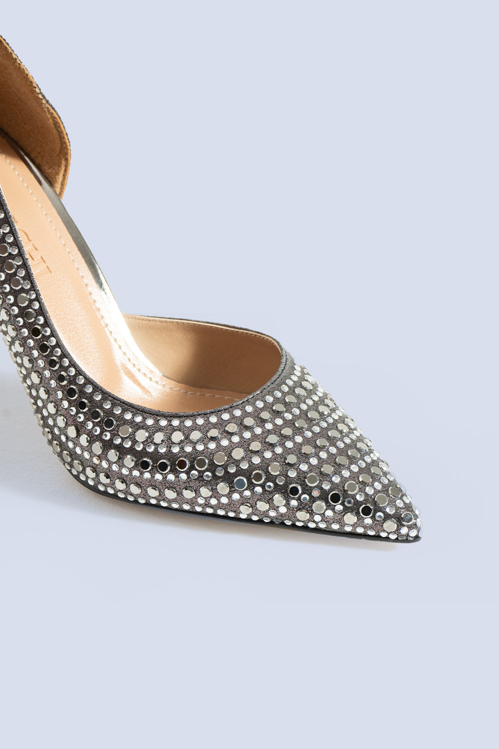 Silva Antrasit Pumps 85