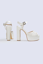 Sindirella Sedef Plateau 135