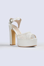 Sindirella Sedef Plateau 135