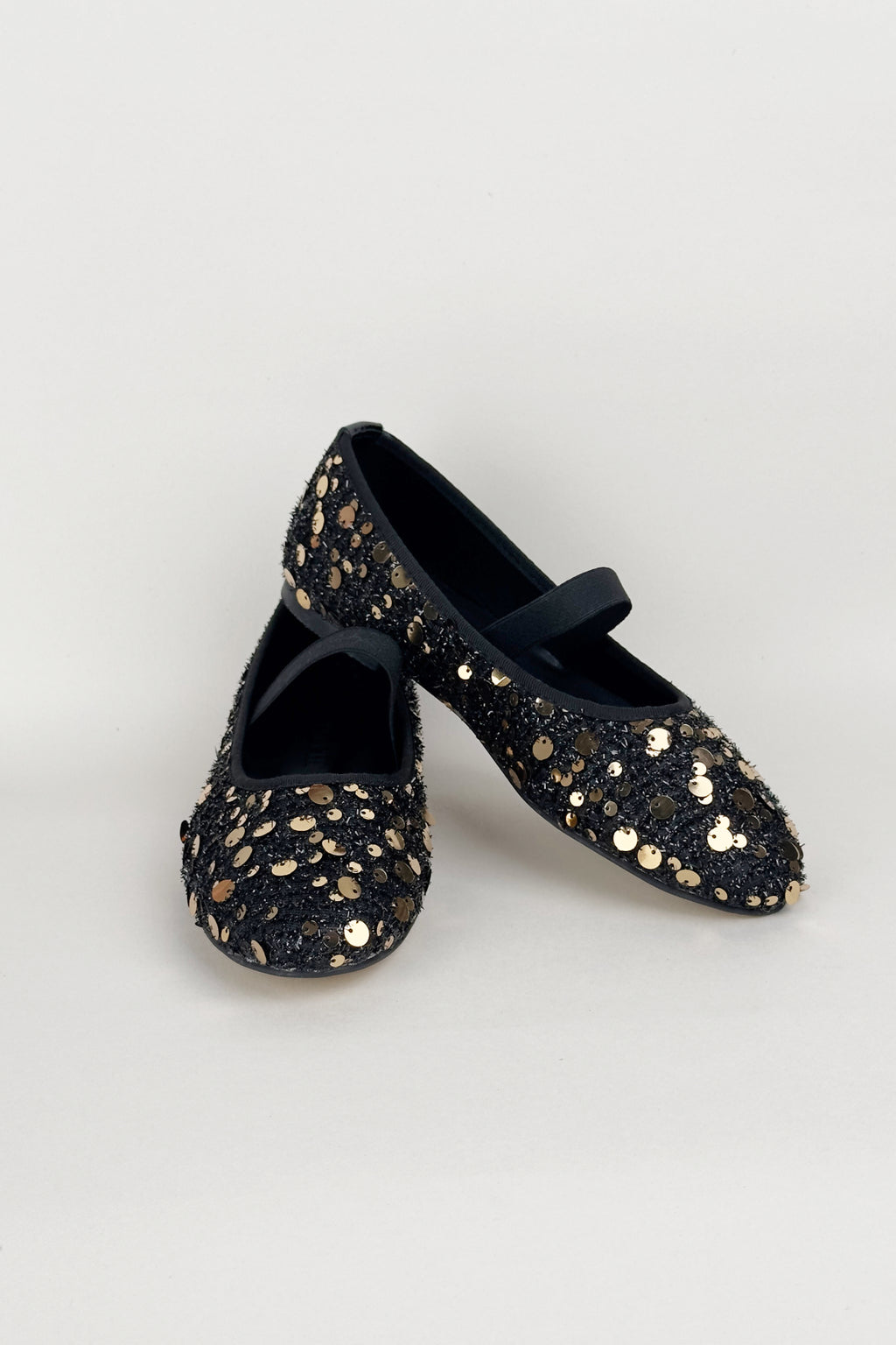 Aurelia Altın Flats