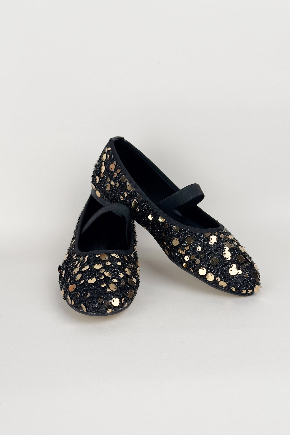 Aurelia Altın Flats