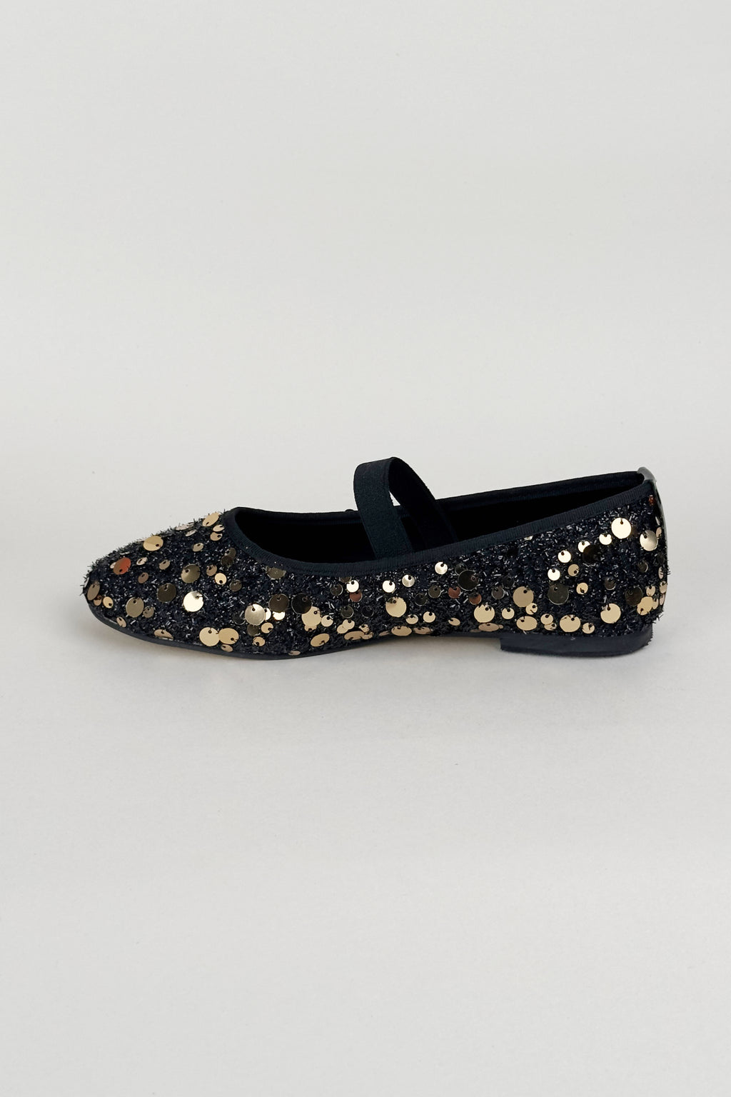 Aurelia Altın Flats