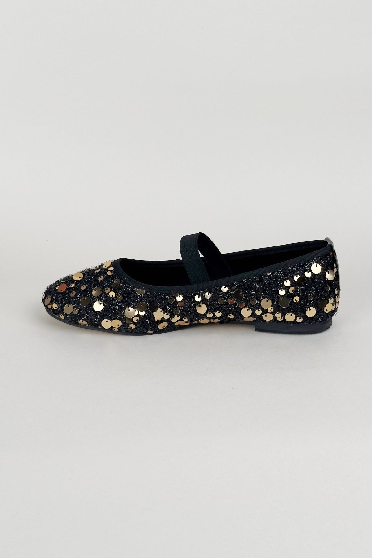 Aurelia Altın Flats